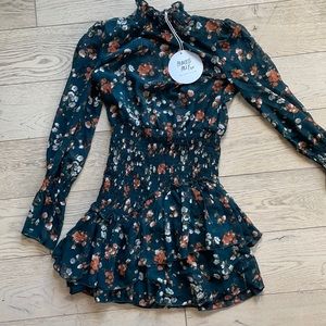 Princess Polly dress